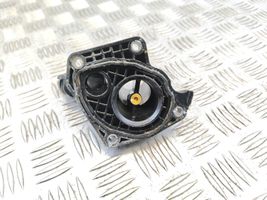 BMW 3 F30 F35 F31 Termostat / Obudowa termostatu 4118930