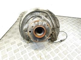 BMW 3 F30 F35 F31 Mozzo ruota anteriore 6867736