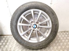 BMW 3 F30 F35 F31 R16-alumiinivanne 6796236