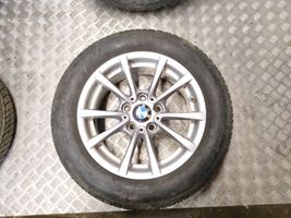 BMW 3 F30 F35 F31 Jante alliage R16 6796236