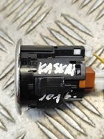 Nissan Qashqai Engine start stop button switch 285903JA0A