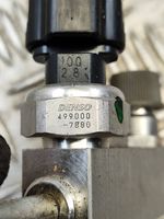 Toyota Yaris Gaisa kondicioniera spiediena sensors 4990007880