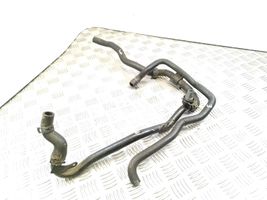 Volkswagen Golf V Tubo flessibile del liquido di raffreddamento del motore 1K0121064B