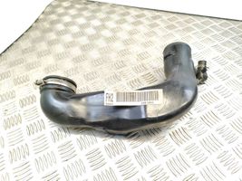 Opel Mokka Tube d'admission de tuyau de refroidisseur intermédiaire 55577107