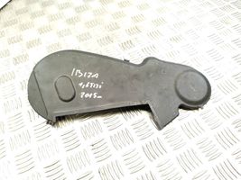 Seat Ibiza IV (6J,6P) Timing belt guard (cover) 03L109107B