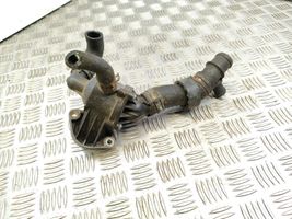 Audi A3 S3 A3 Sportback 8P Termostat / Obudowa termostatu 03L121111R