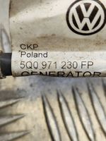 Volkswagen PASSAT B8 Wiązka alternatora 5Q0971230FP