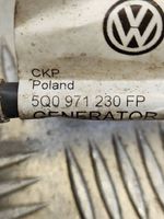 Volkswagen PASSAT B8 Wiązka alternatora 5Q0971230FP