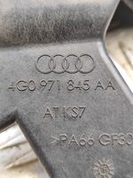 Audi A6 S6 C7 4G Altra parte del motore 4G0971845AA