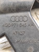 Audi A6 S6 C7 4G Sonstiges Einzelteil Motor 4G0971845AA