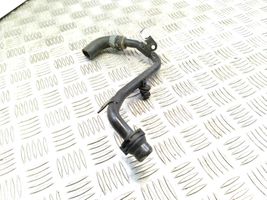 Audi A6 S6 C7 4G Engine coolant pipe/hose 04L122157CE