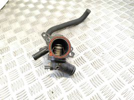 Nissan Qashqai Thermostat 110617089R