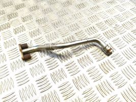 Nissan Qashqai Tubo flessibile mandata olio del turbocompressore turbo 198670