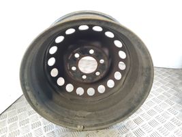 Mercedes-Benz Sprinter W906 Jante en acier R16 A0014014802