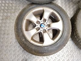 BMW X3 E83 Cerchione in lega R17 3417393