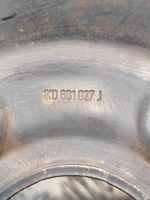 Volkswagen Jetta V Запасное колесо R 16 1K0601027J