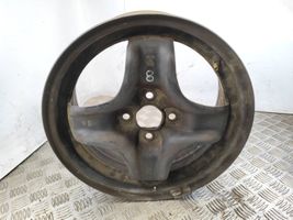 Opel Corsa E Ruota di scorta R15 2150187