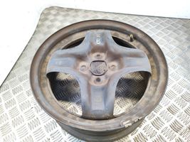 Opel Corsa E Ruota di scorta R15 2150187