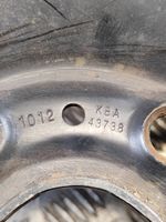 Ford C-MAX II R16 spare wheel 2160844