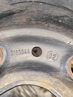 Ford C-MAX II R16 spare wheel 2160844