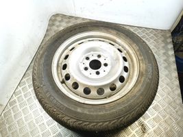 Mercedes-Benz Vito Viano W639 R 16 plieninis štampuotas ratlankis (-iai) 6394013102