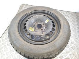 Opel Corsa E R15 spare wheel 2150173