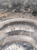 Opel Corsa E R15 spare wheel 2150173