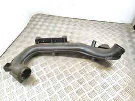 Ford Kuga II Tube d'admission de tuyau de refroidisseur intermédiaire N07011C160