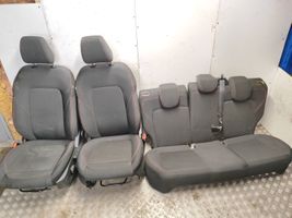 Ford Fiesta Set sedili 