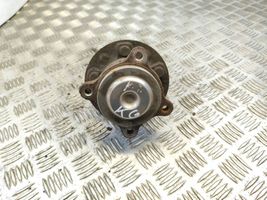 Opel Astra K Cubo de rueda trasera 13507454