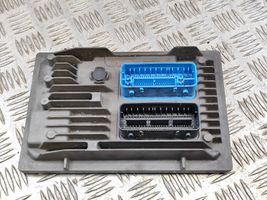 Opel Astra K Sterownik / Moduł ECU 55515689