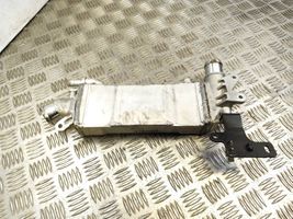 Opel Astra K Intercooler radiator 55512943