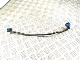 Opel Astra K Tuyau d'alimentation conduite de carburant 13408638