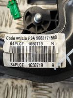 Peugeot 208 Pedale Satz Set 9682171580