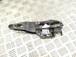 Peugeot 208 Halterung Türgriff hinten 9672961090