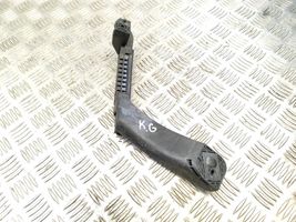 Peugeot 208 Rail de pare-brise de porte arrière 9673361380