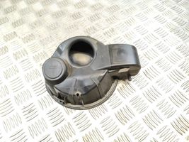 Peugeot 208 Verrouillage du bouchon du réservoir de carburant 9818403080