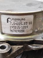 Peugeot 508 II Вакуумный насос 9674192280
