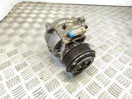 Opel Mokka Ilmastointilaitteen kompressorin pumppu (A/C) 95059820