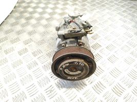 Mercedes-Benz GLA W156 Ilmastointilaitteen kompressorin pumppu (A/C) 4472807433