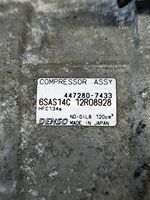 Mercedes-Benz GLA W156 Air conditioning (A/C) compressor (pump) 4472807433