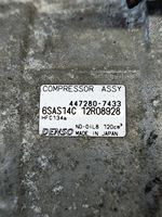 Mercedes-Benz GLA W156 Compressore aria condizionata (A/C) (pompa) 4472807433