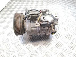 Mercedes-Benz GLA W156 Compresseur de climatisation 4472807433