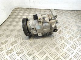 Hyundai Tucson TL Ilmastointilaitteen kompressorin pumppu (A/C) F500NFFCA03