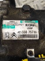 Citroen C3 Kompresor / Sprężarka klimatyzacji A/C 9659875780