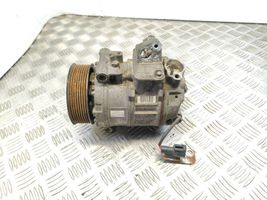 Land Rover Range Rover Sport L320 Ilmastointilaitteen kompressorin pumppu (A/C) 4471907233