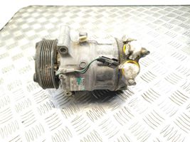 Volvo V40 Compressore aria condizionata (A/C) (pompa) 31291251