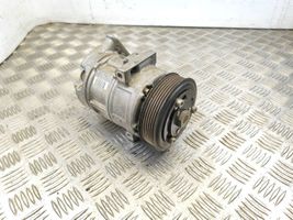 Opel Corsa E Compressore aria condizionata (A/C) (pompa) 4472808590