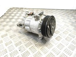 Volvo XC40 Air conditioning (A/C) compressor (pump) 31449067