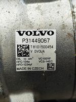 Volvo XC40 Air conditioning (A/C) compressor (pump) 31449067